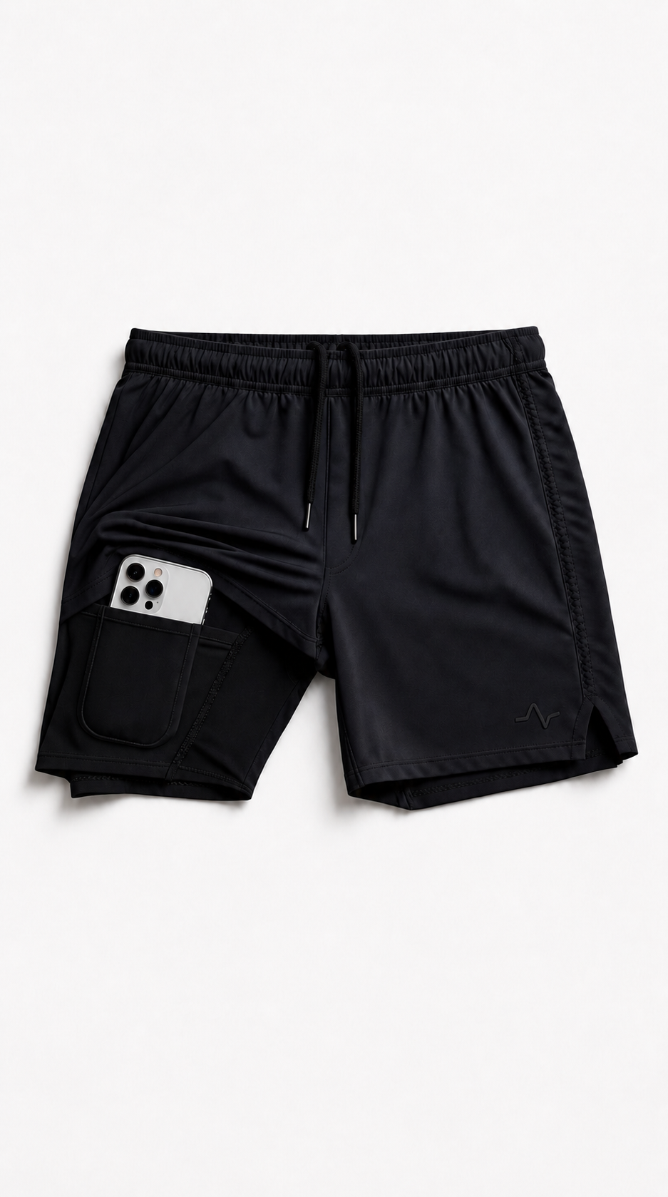 Run Shorts 4